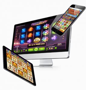 Microgaming vs NetEntSlots