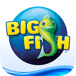 Australian company Aristocrat acquire Big Fish Games