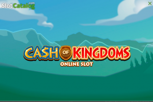 Microgaming new pokie