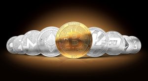 Playing at online casinos with Bitcoin