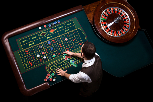 online casino table games