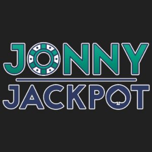 Jonny Jackpot Logo