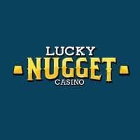 Lucky Nugget Logo