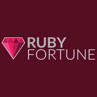 Ruby Fortune Logo