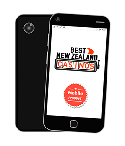 Mobile Casino Apps