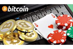Bitcoin vs NZD Casinos 300x200