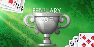 Best Casinos February 2019