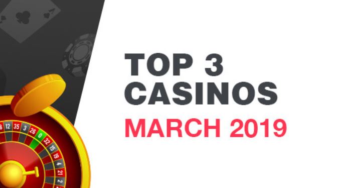 Best New Zealand Casinos For March 2019