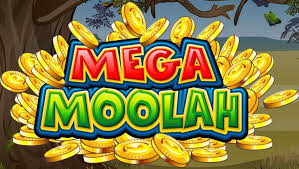 mega moolah progressive jackpot