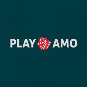 playamo Online Casino Logo