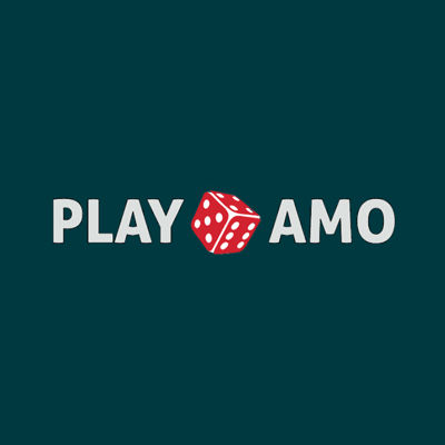 playamo Online Casino Logo
