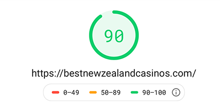 Fast Payout Casino NZ
