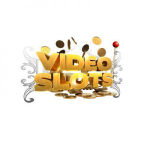 Video Slots Online Casino Logo