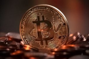 How to deposit with Bitcoin