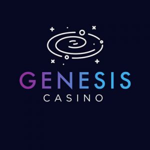 Genesis Casino 400x400