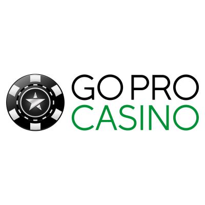 GoPro Casino Logo 400x400