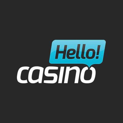 Hello Casino 400x400