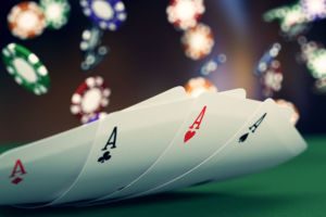 Royal vegas online casino