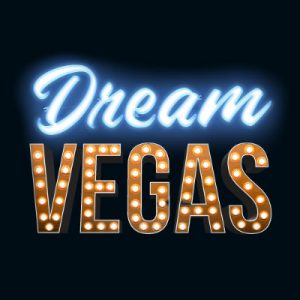 Dream Vegas Online Casino Logo
