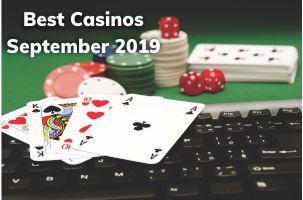 Best Casino September 2019 300x200