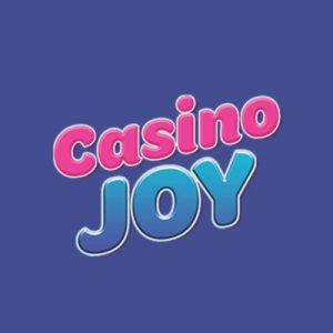 Casino Joy 400x400