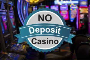 No Deposit Casino 300x200