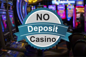 free online no deposit casinos