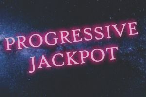 Progressive Jackpot 300x200