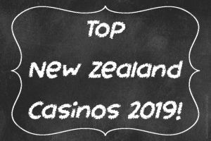 Top NZD Casinos For July 2019! 300x200