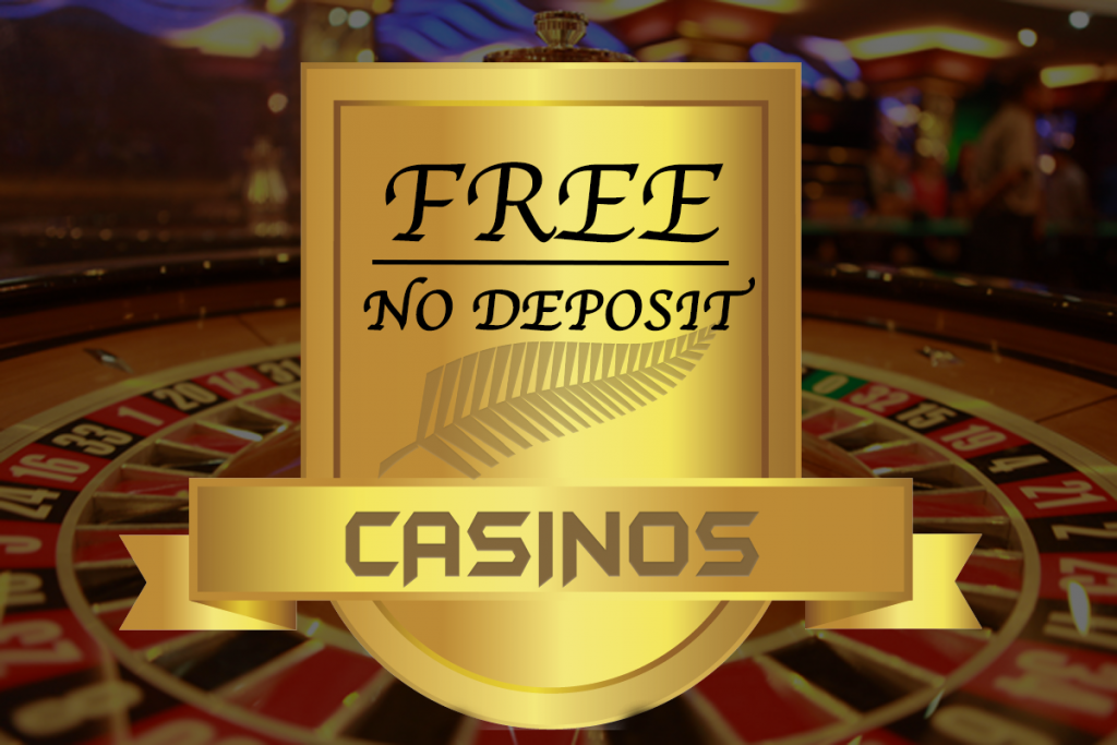 free bonus sign up casino