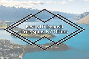 Best $10 Deposit Free Soins NZ Offers