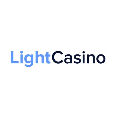 Light Casino Logo