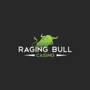 Raging Bull Online casino logo