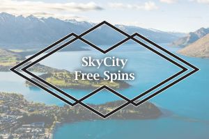 Sky City Free Spins