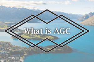 What is AGC