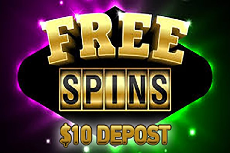 2019 free spins no deposit