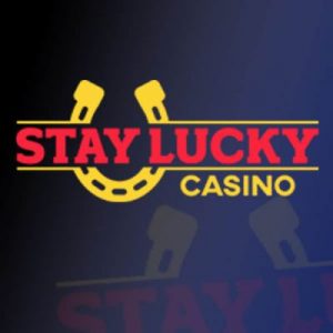 Stay Lucky Online casino Logo