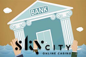 Sky City Banking