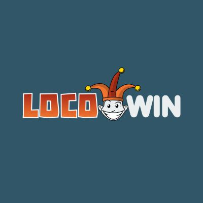 Locowin Online Casino Logo