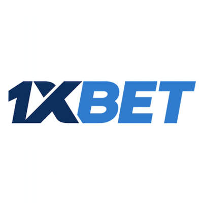 1xBet online casino logo