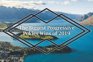 The Biggest Progressive Pokie Wins of 2019