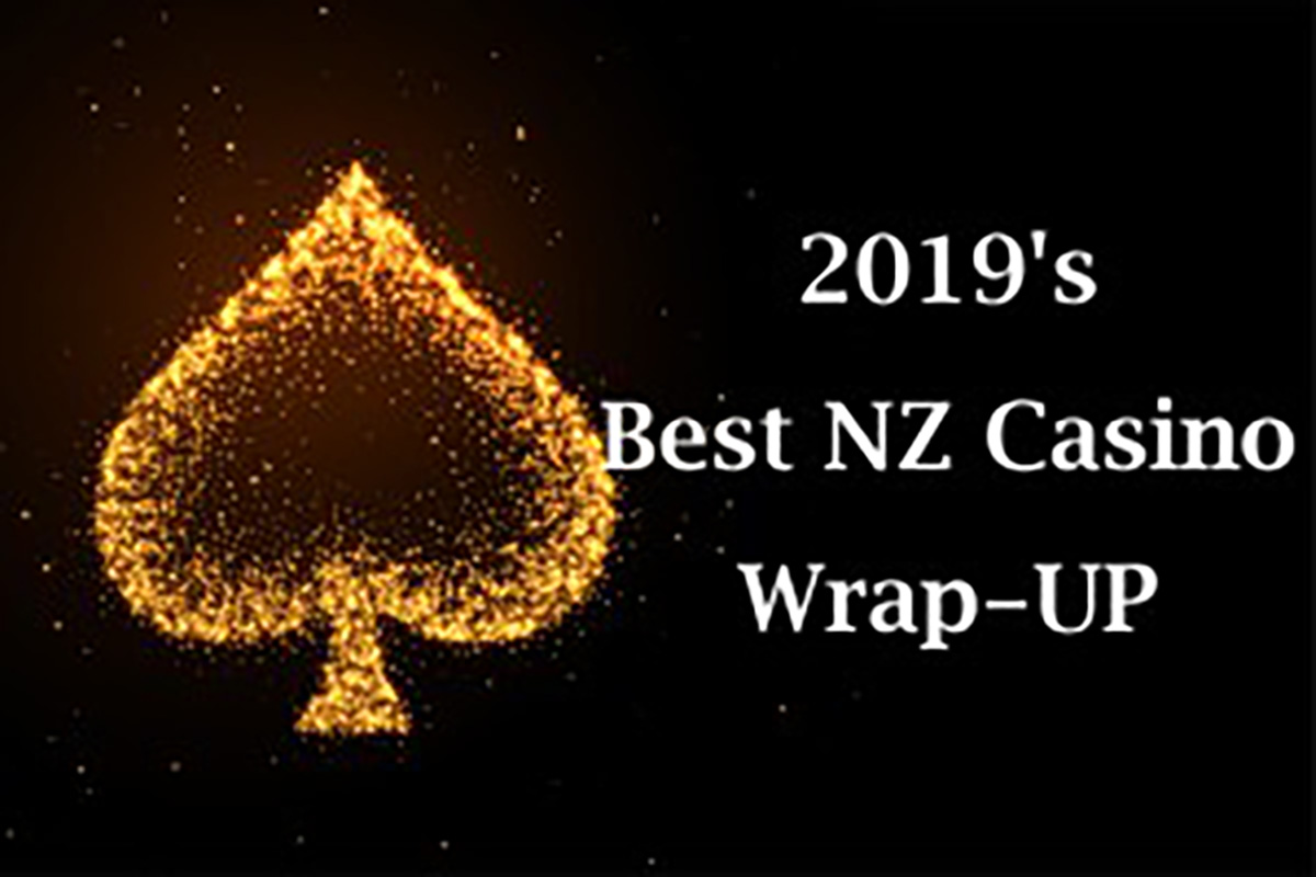 2019 Best NZ Casinos Wrap up