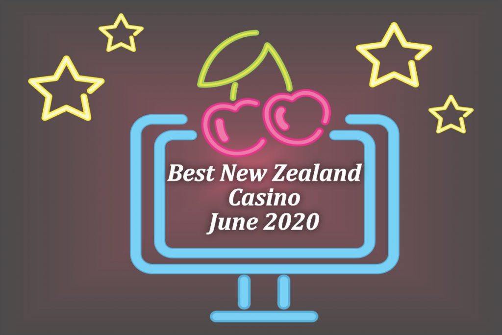 Best NZ Casinos June 2020 Captain Spins Rizk Casino And One Casino