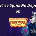 50 Free Spins Jonny Jackpot