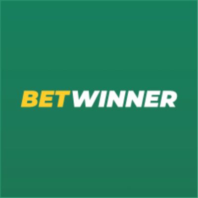 Betwinner Casino Logo Green
