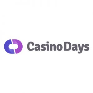 Casino Days Online Casino Logo