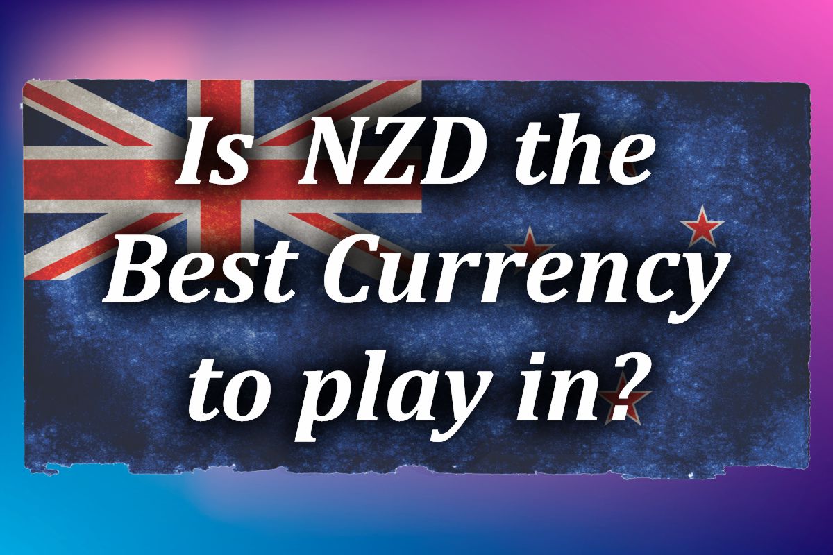 NZD Casinos
