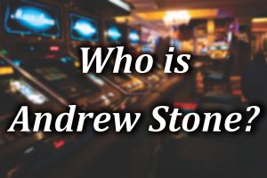 Who is Andrew Stone