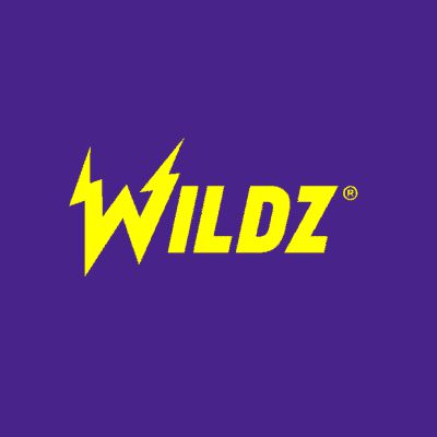 Wildz Casino Logo Purple