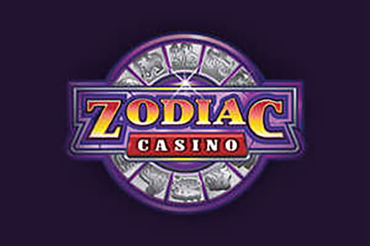 Zodiac Online Casino Logo